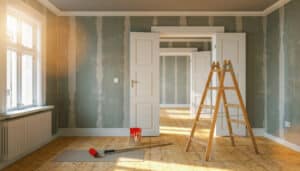 Thumbnail for Apartment Renovation Cost Planning For First Timers