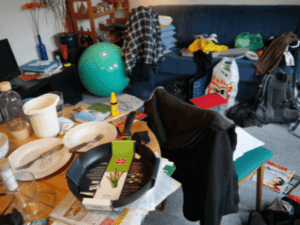 How to Declutter Your Apartment? Some Really Useful Tips - Apartment Notes