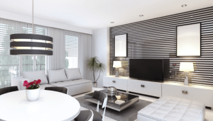 How to Furnish an Apartment from Scratch - Luxury Apartments & Rentals ... - Creating A Luxurious Apartment From Scratch