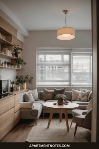 How Big is a 600 Square Feet Apartment? Dimensions & Layouts