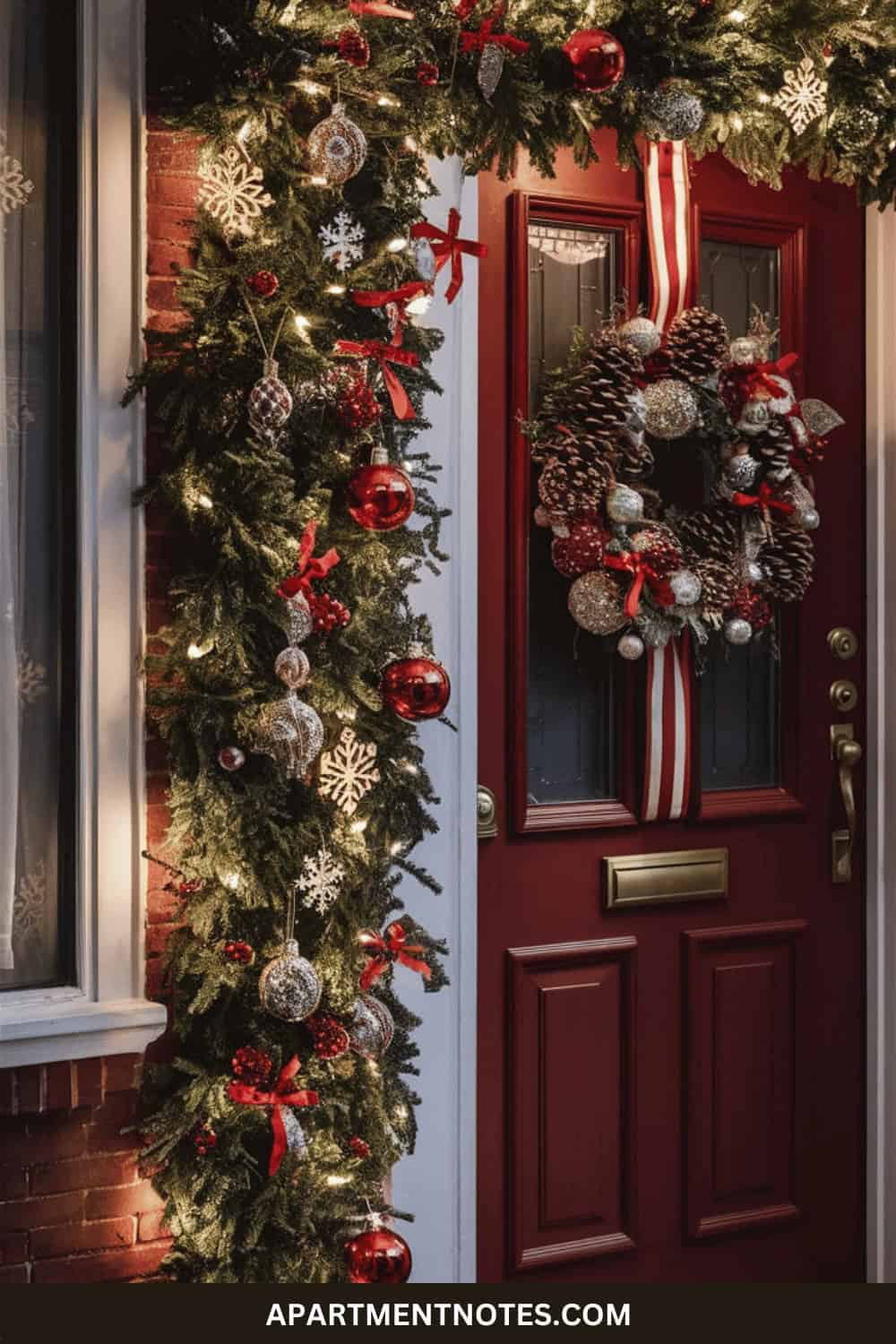 15-christmas-apartment-door-decorations-ideas-apartment-notes