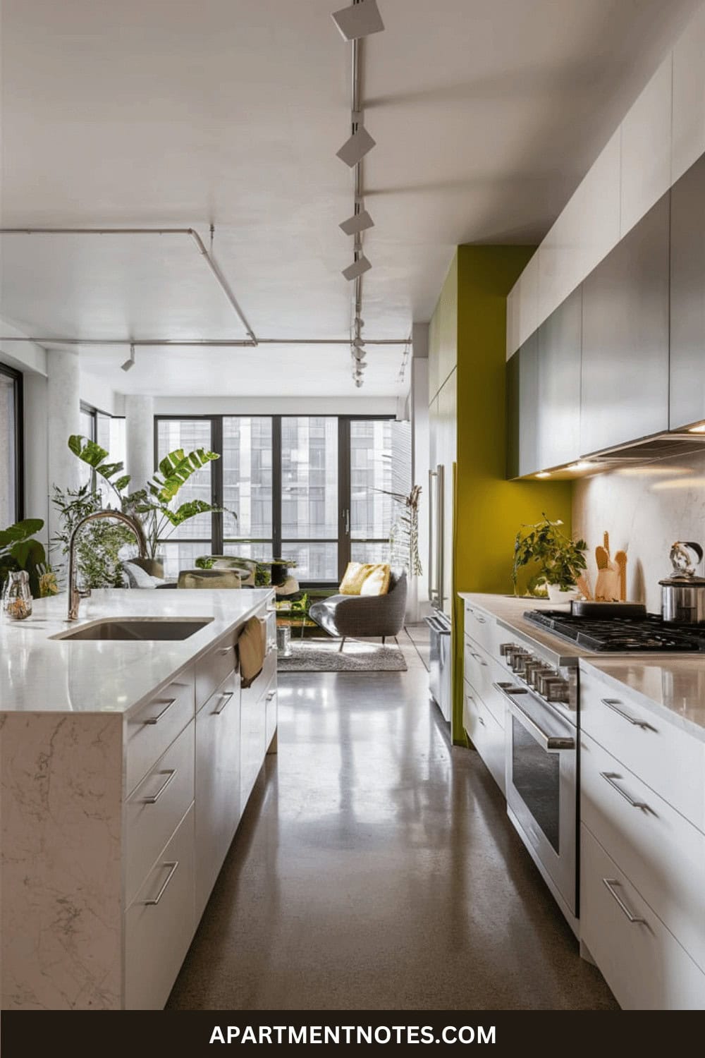 Image showcasing 50 Style Modern Living Room Ideas to Try in 2024 - Good Housekeeping