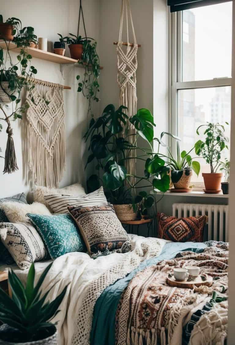 Curated visual reference: Picture Idea: Room Decor Ideas For Small Rooms