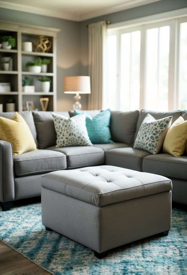 10 Small Apartment Furniture Ideas to Maximize Space - Apartment Notes - Low Cost Apartment Furniture Options