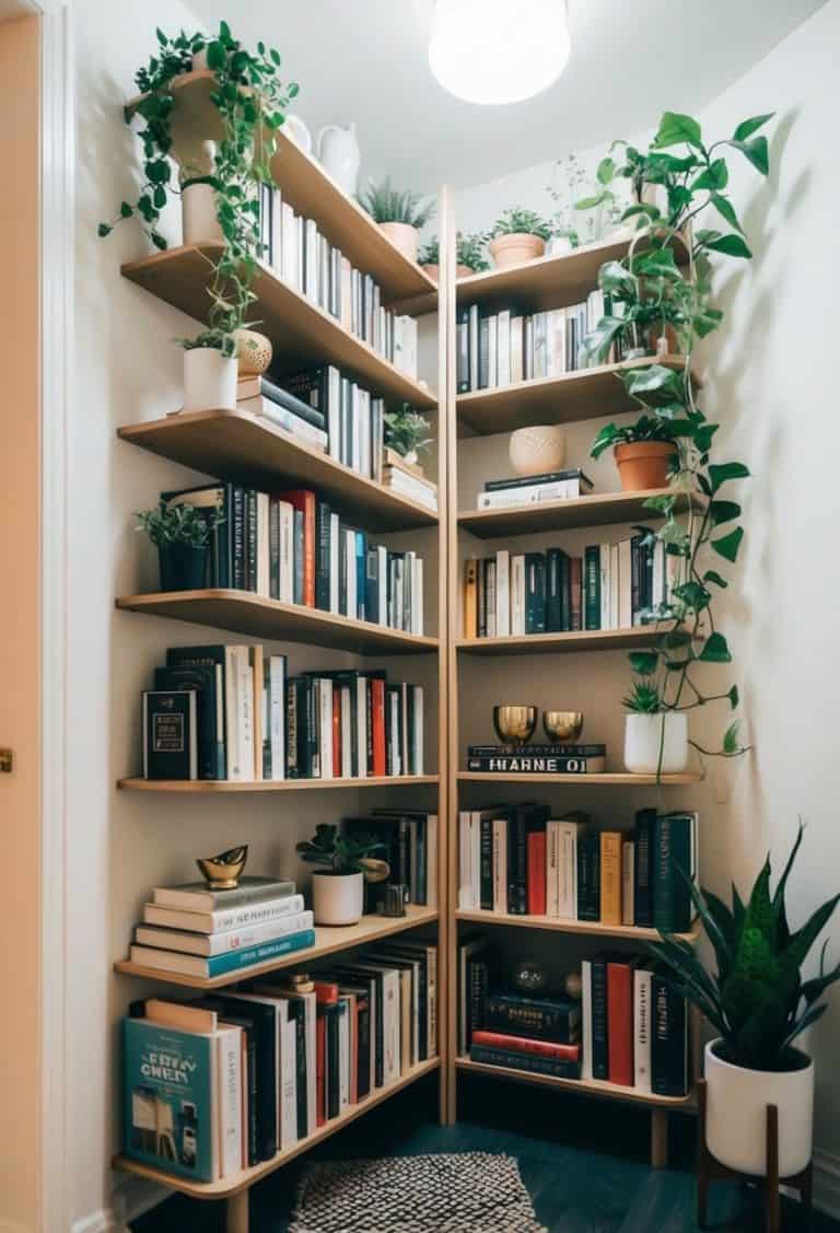 Picture of 10 Small Apartment Furniture Ideas to Maximize Space - Apartment Notes