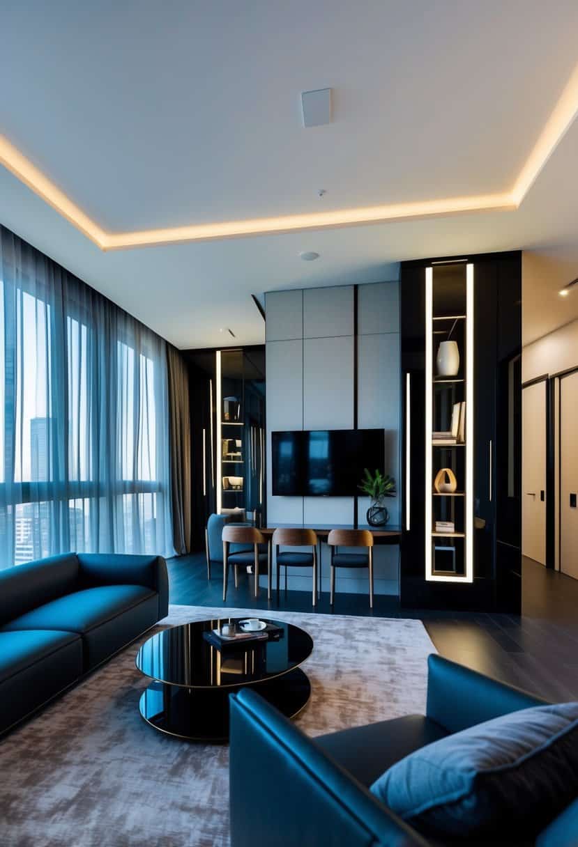 Set Up Local AI with Home Assistant Using Ollama | Voice Assistant with ...