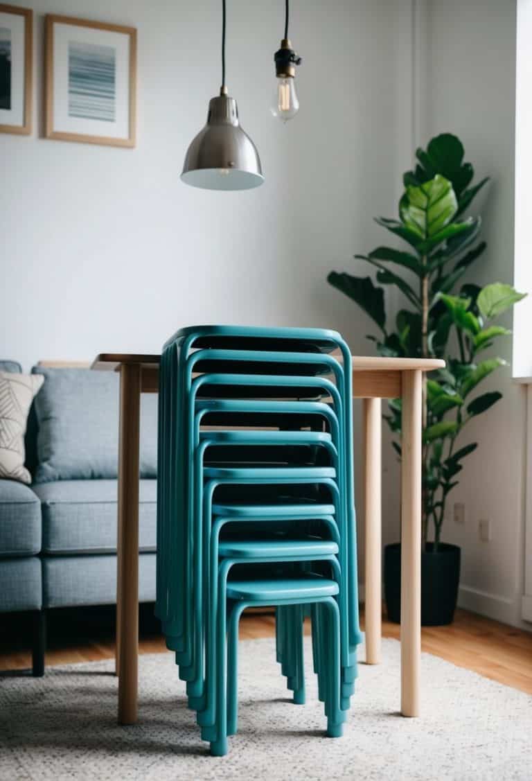 How to make old Mercedes van into cool Camper van in one day