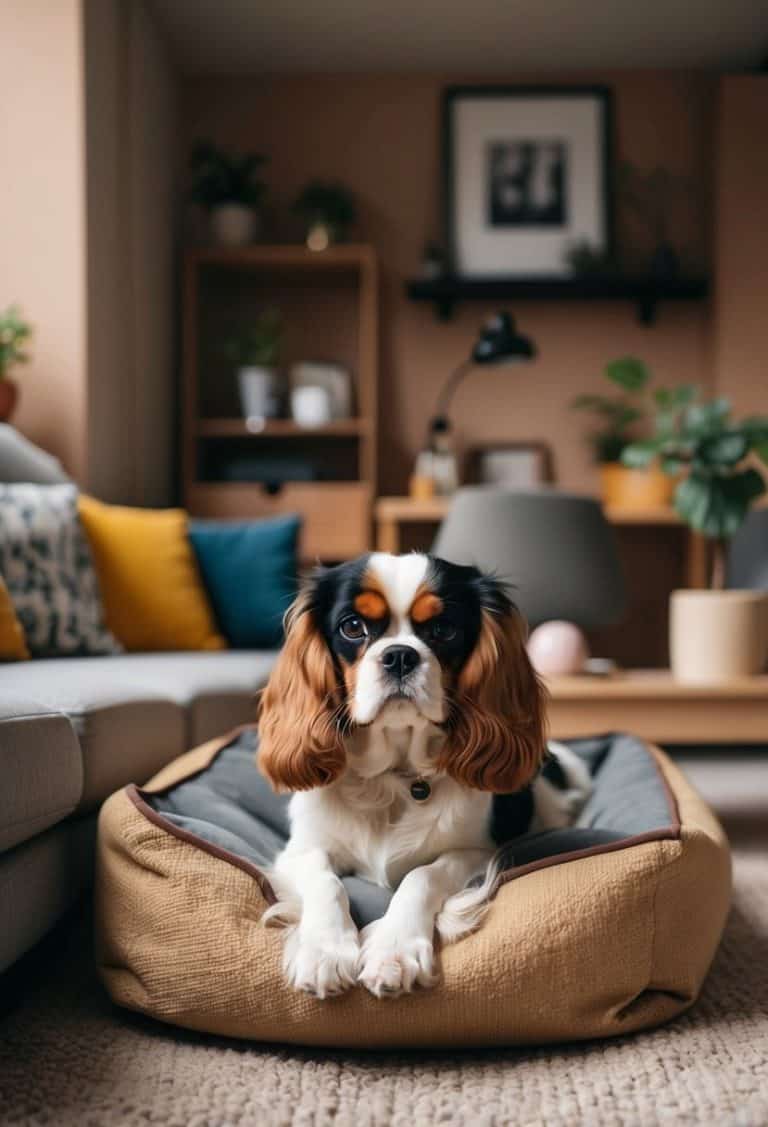 Tiny Dog Breeds For Small Apartments With Compact Outdoor Space photo