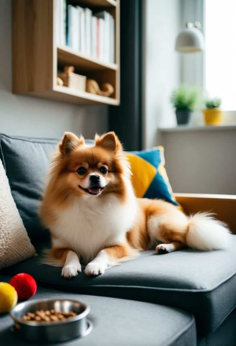 15 Best Dog Breeds for Small Apartments - Apartment Notes