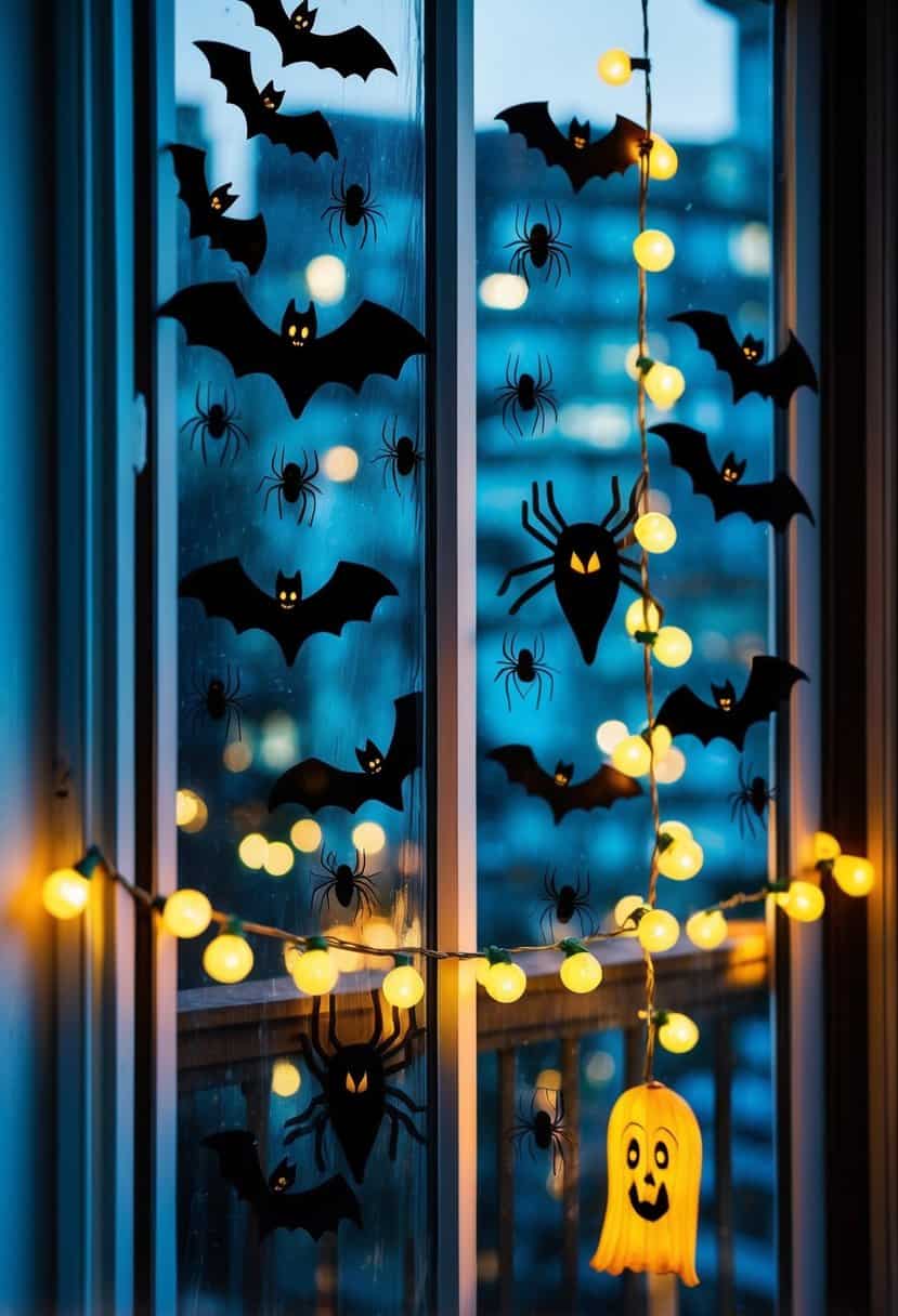 11 Spooky Halloween Decor Ideas for Your Apartment Balcony - Apartment ...