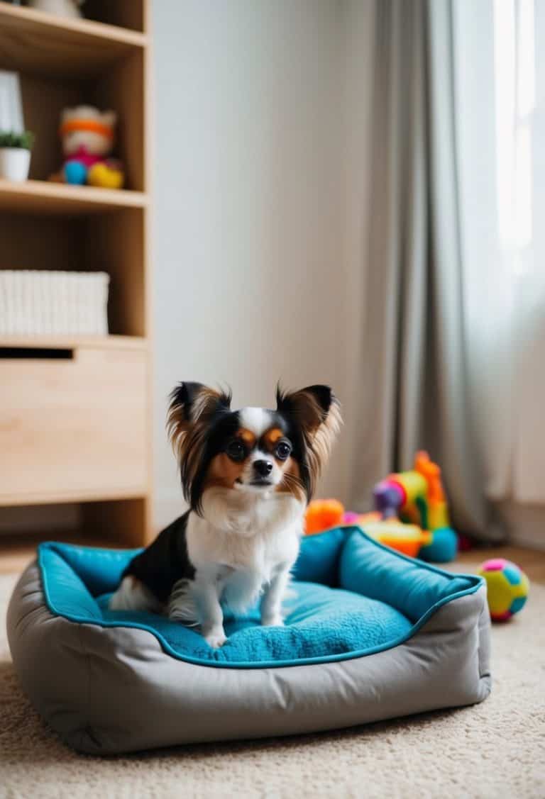 15 Best Dog Breeds for Small Apartments - Apartment Notes