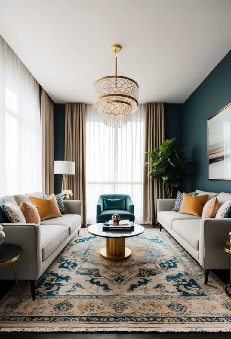 Gallery image with a fresh perspective