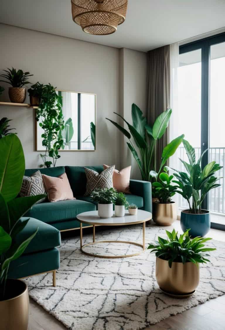 Visual idea from this collection