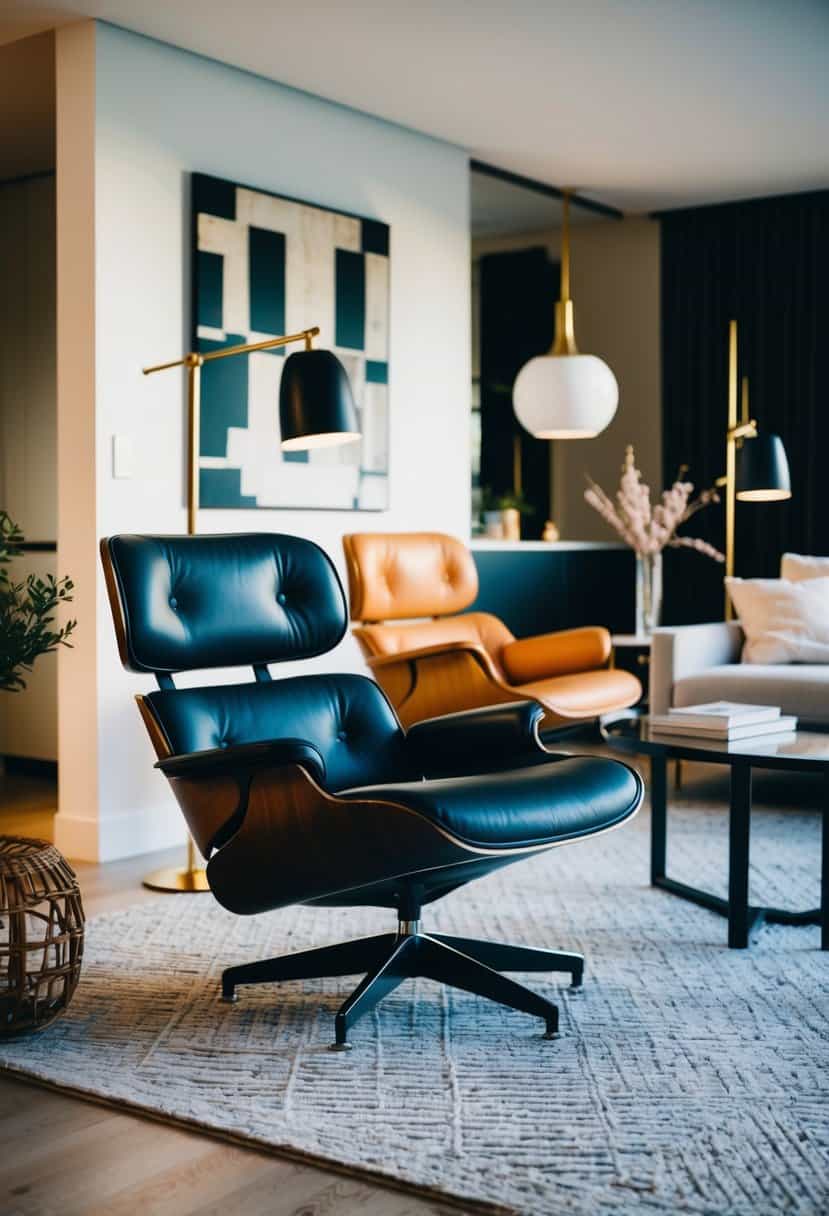 15 Must-Have Furniture Ideas for Luxury Apartment - Apartment Notes
