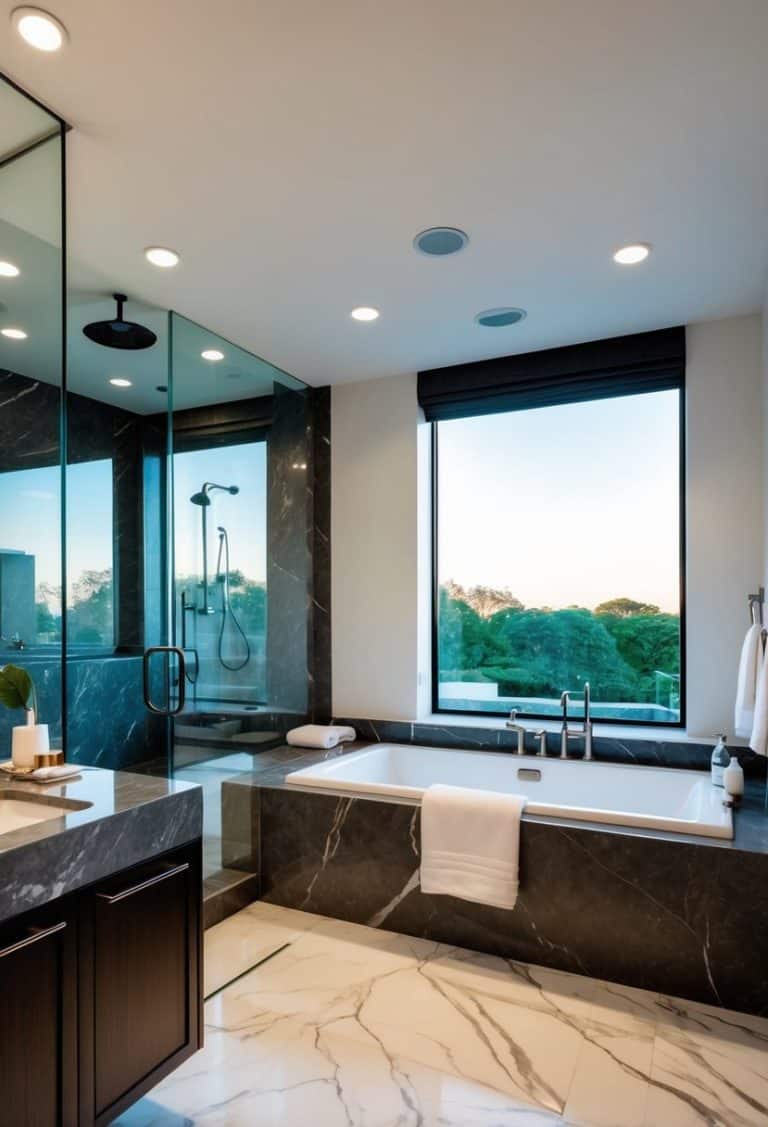 10 Modern Designs for Your Luxury Apartment - Apartment Notes