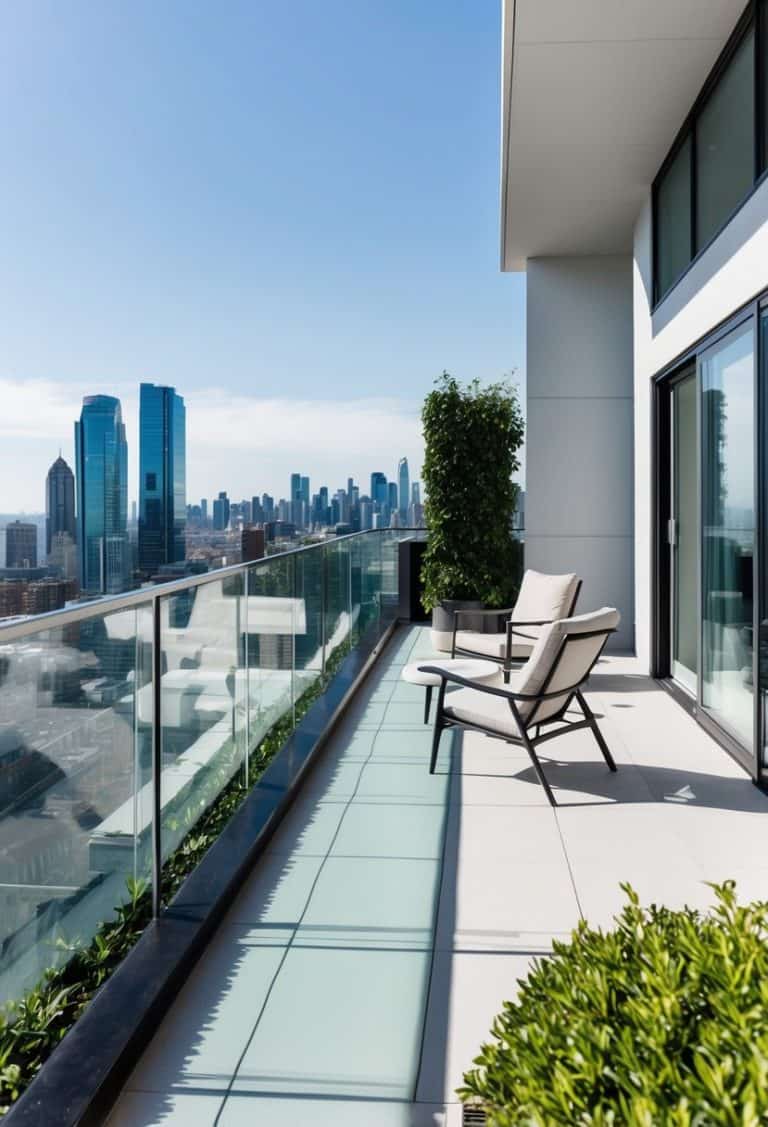 10 Modern Designs for Your Luxury Apartment - Apartment Notes