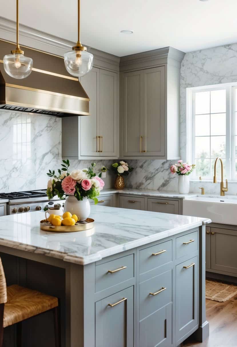 20 Timeless Kitchen Decor Ideas