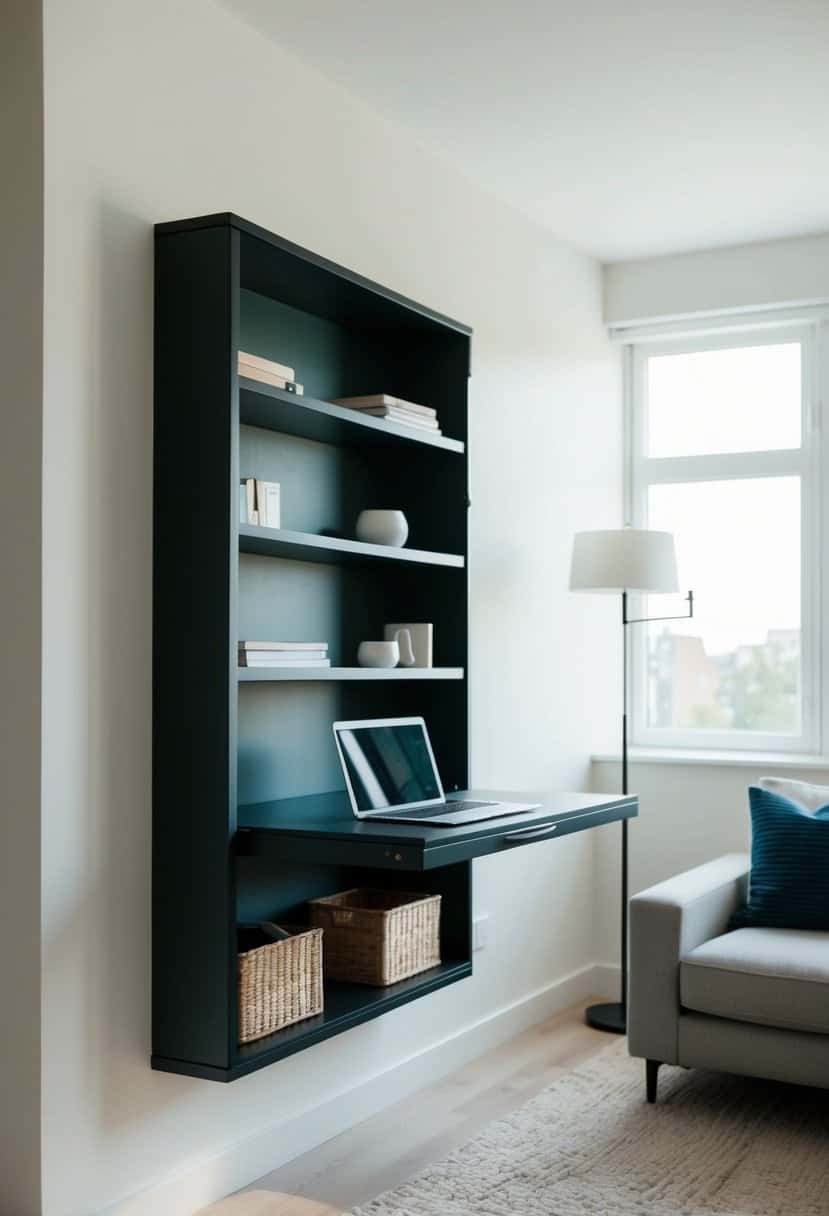 20 Furniture Ideas for a Small Living Room - Apartment Notes