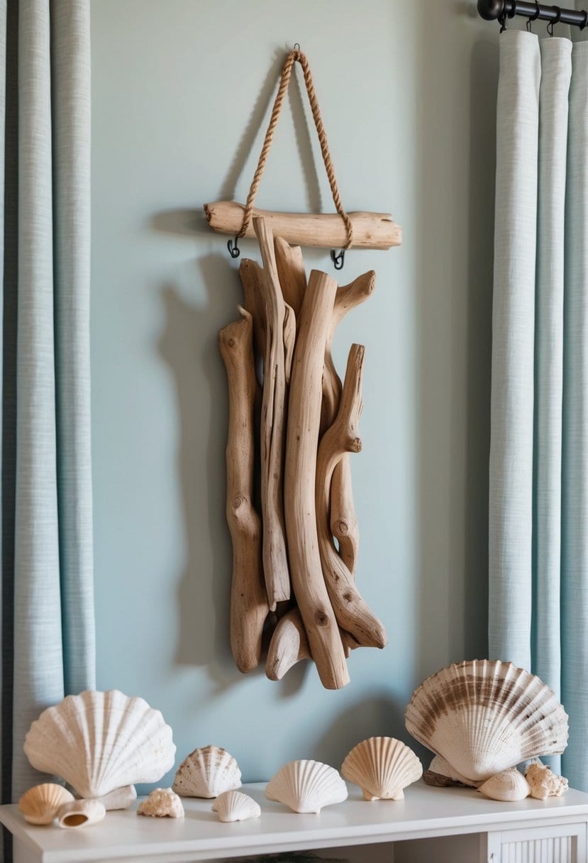 20 Coastal Mystic Room Decor Ideas Apartment Notes