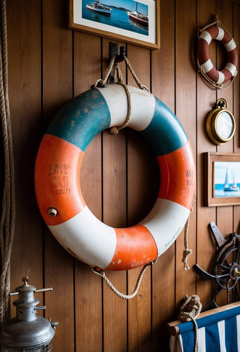 Coastal Decorating On A Budget ⚓ | Show me your ... - Facebook