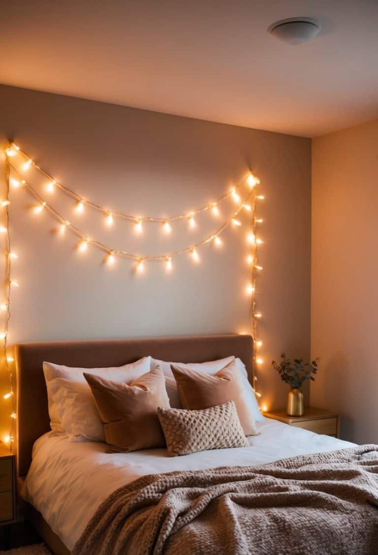20 Pink and Gold Room Decor Ideas - Apartment Notes