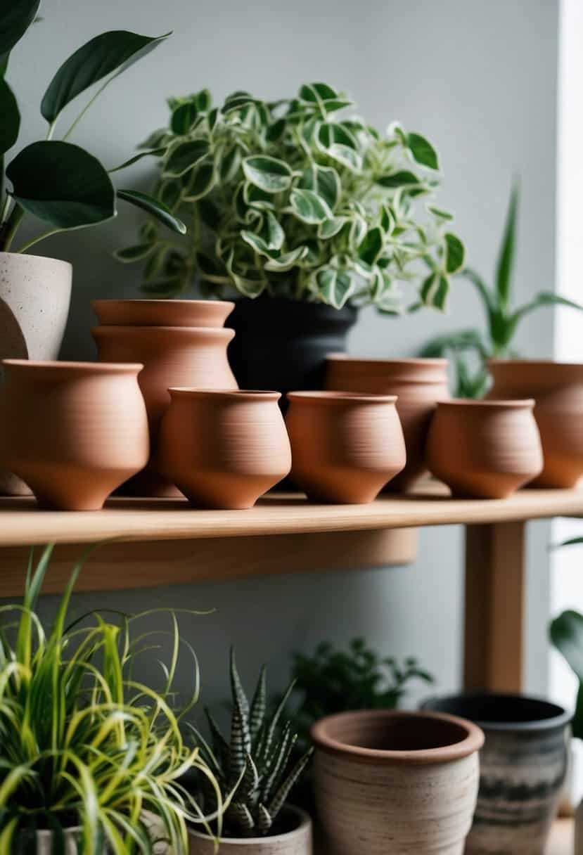 Image showcasing 18 Sustainable Home Decor Ideas - Apartment Notes