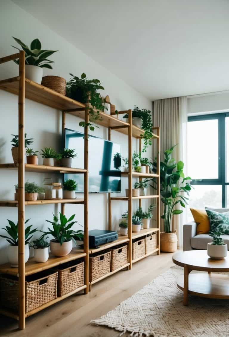 Gallery image with a fresh perspective