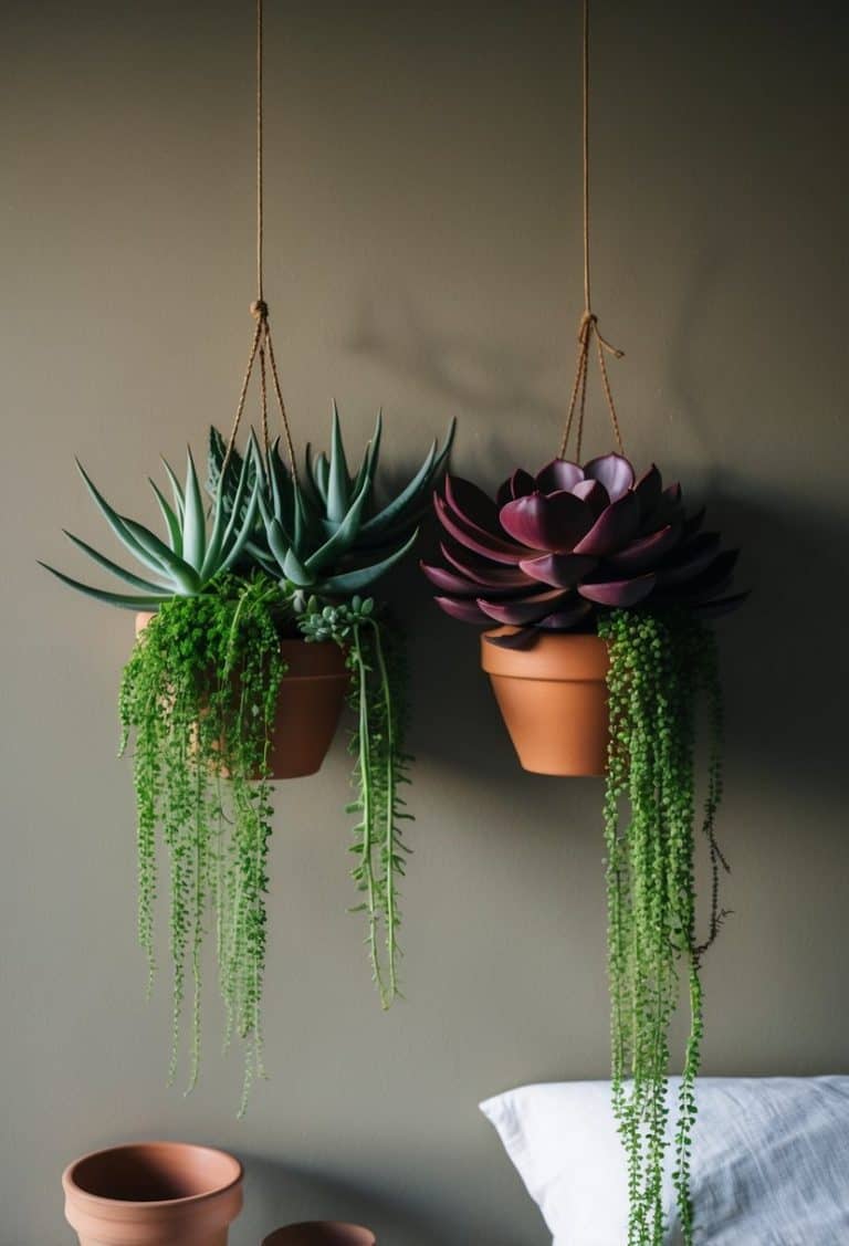 20 Wall Decor Ideas for Small Bedroom - Apartment Notes