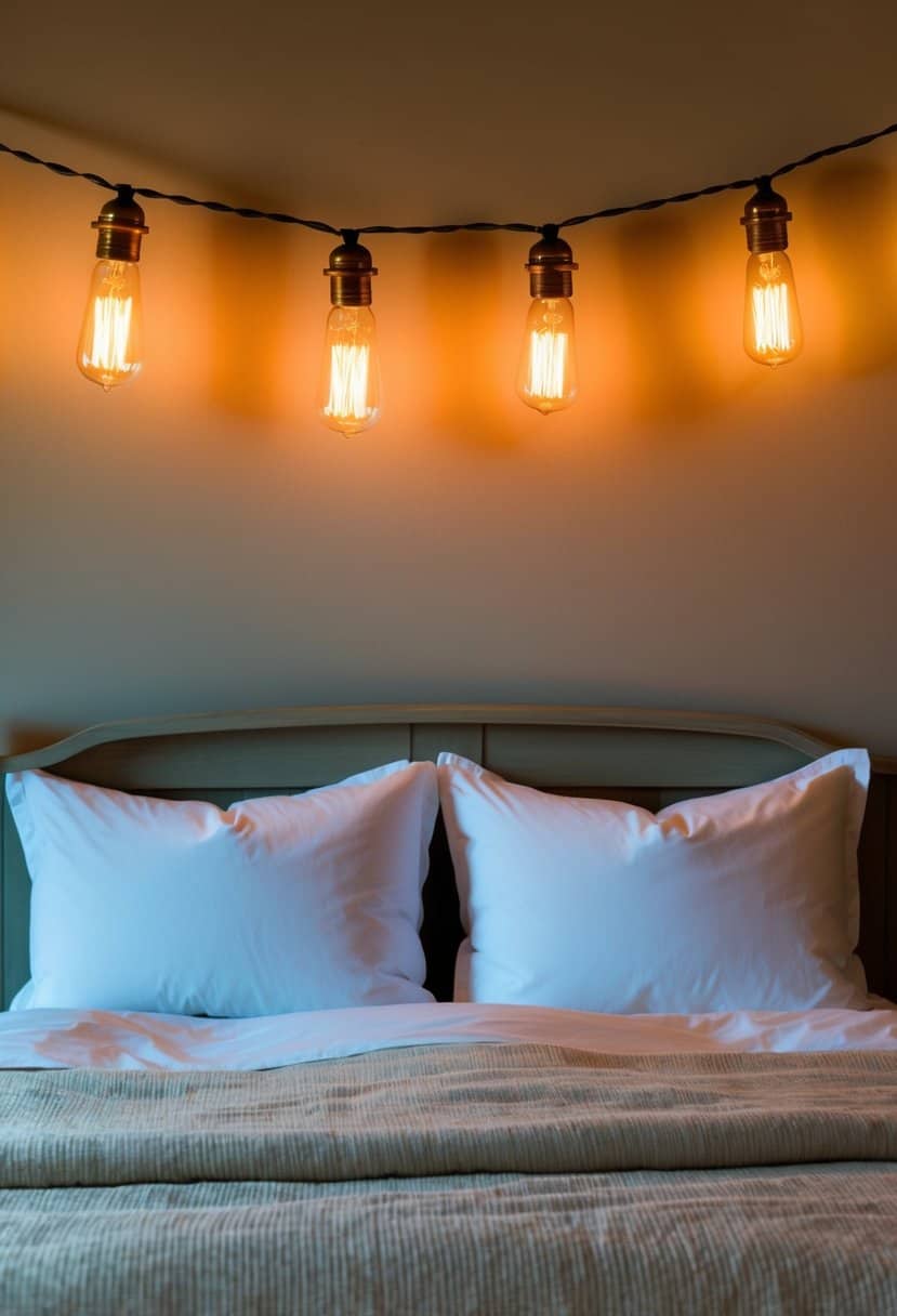 20 Small Black Bedroom Decor Ideas - Apartment Notes