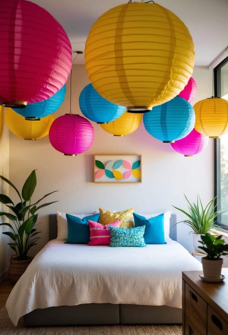 20 Birthday Decor Ideas for Small Bedroom - Apartment Notes