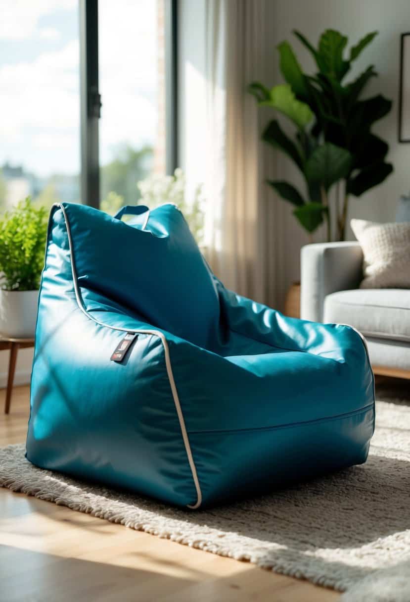 20 Small Blue Living Room Decor Ideas - Apartment Notes