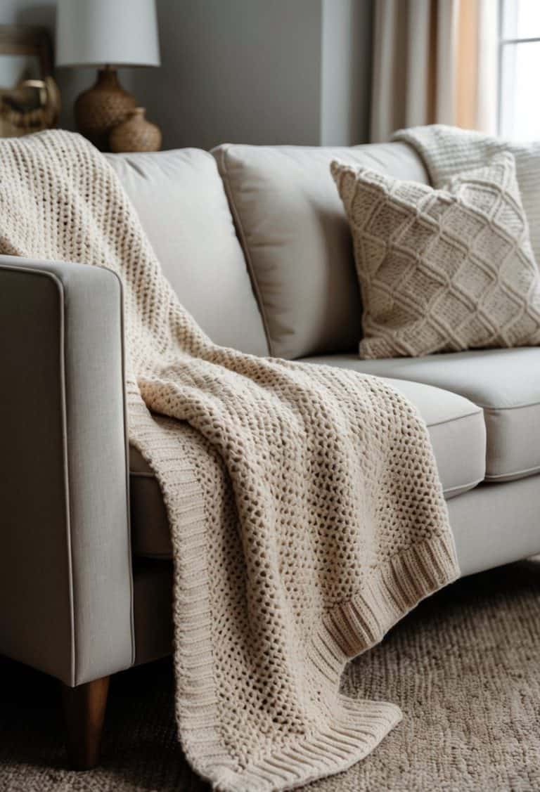 20 Small Beige Living Room Decor Ideas - Apartment Notes