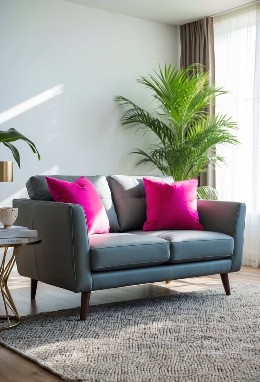 20 Minimalist Decor Ideas for Small Living Room