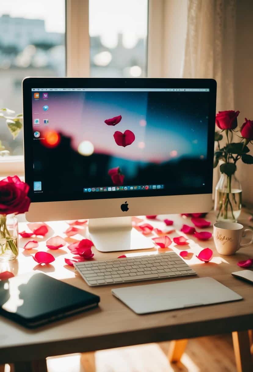 20 Valentine's Day Decor Ideas for Office