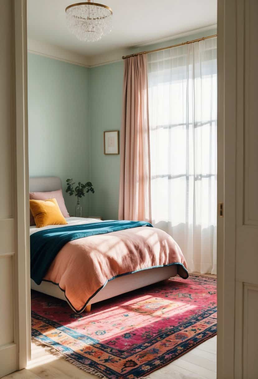 20 Small Bedroom Decor Ideas