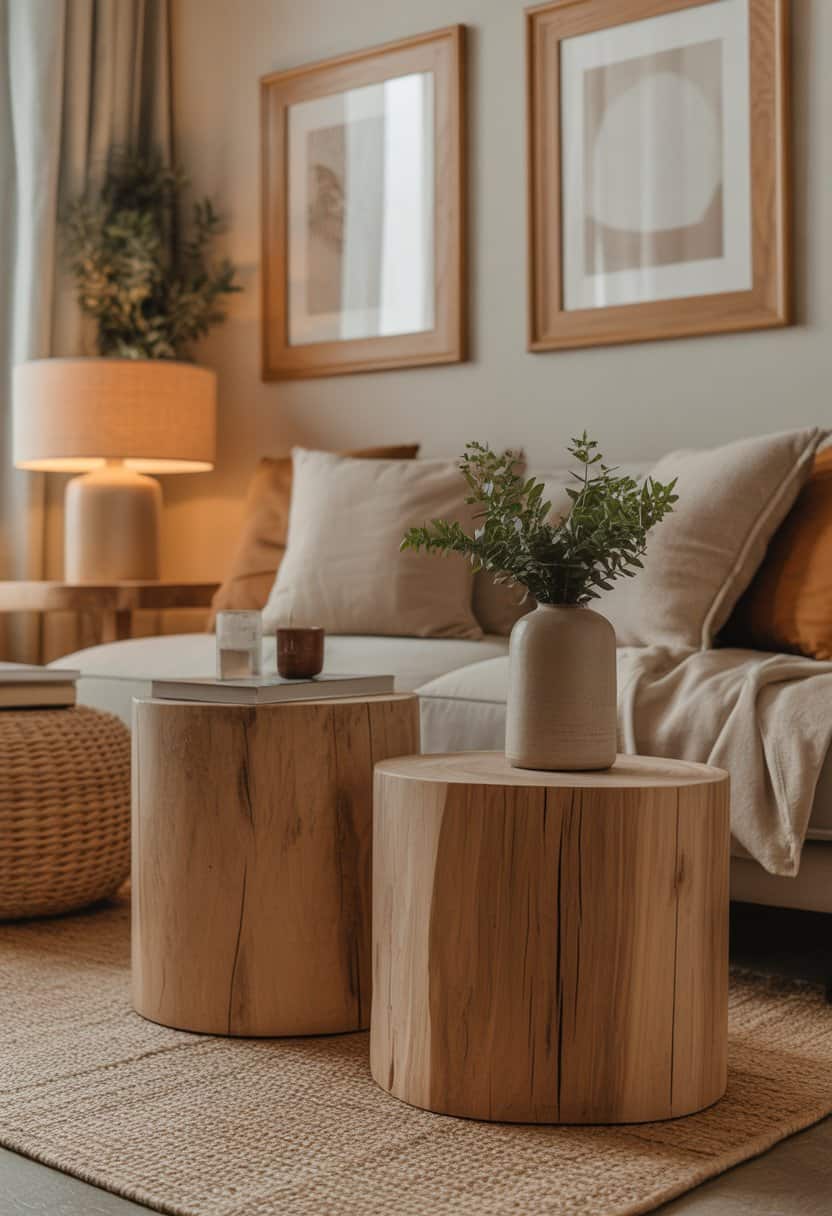 20 Cozy Warm Apartment Aesthetics That Look Unbelievably Expensive