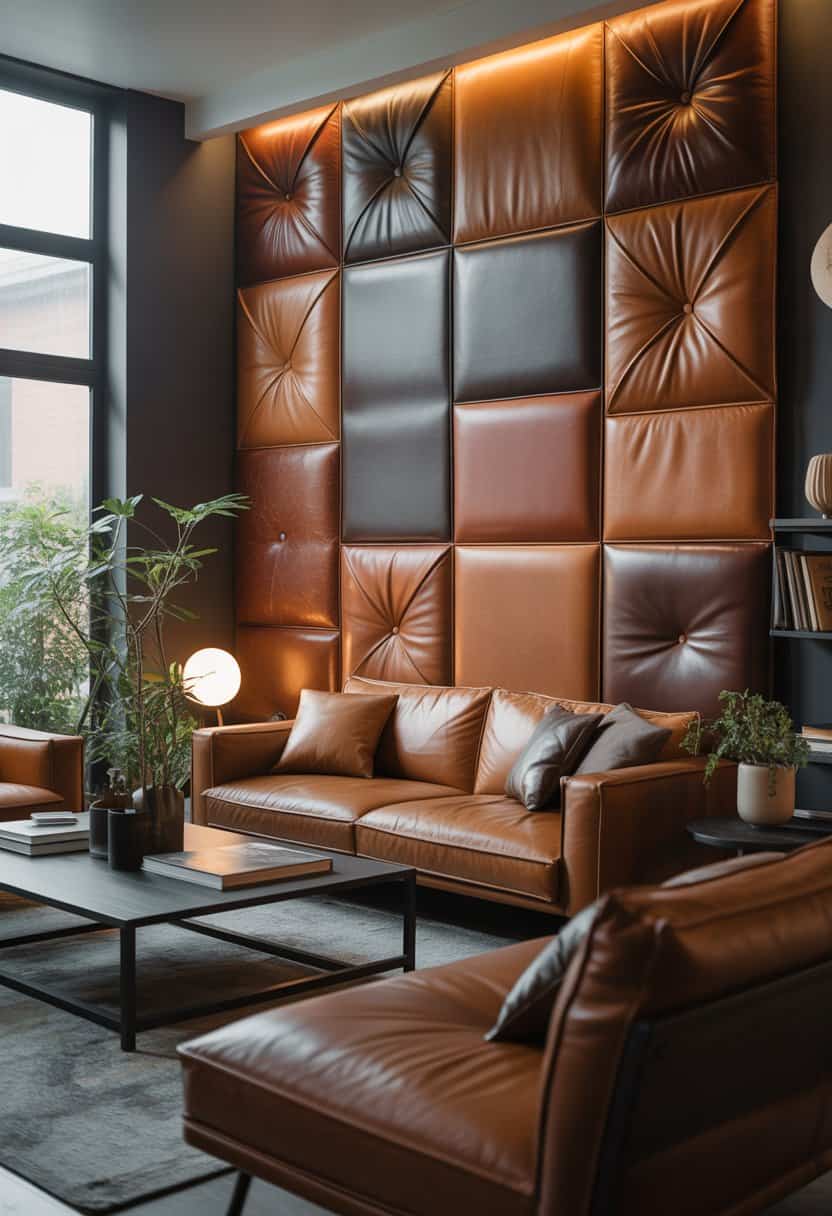 Image showcasing Textures and Materials 101 - homedecorbliss.com