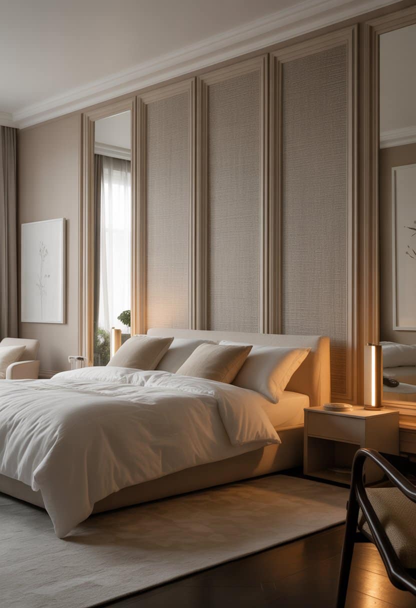 20 Luxury Master Bedroom Ideas for a Dreamy Retreat