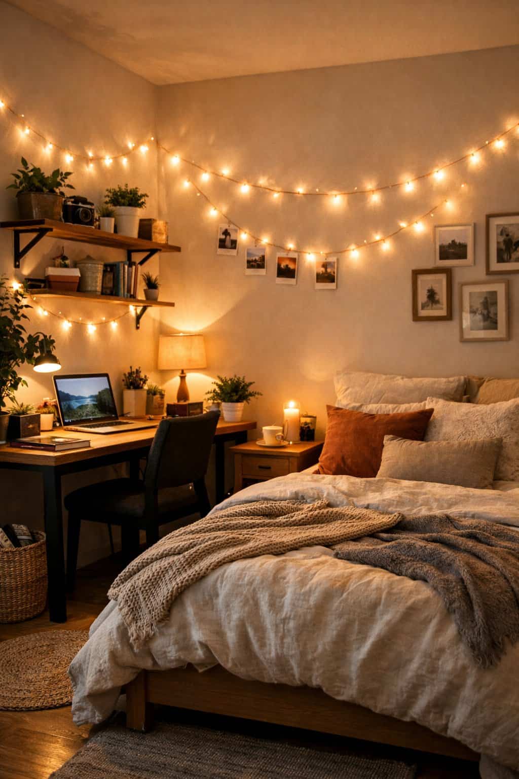 20 Creative Student Studio Apartment Ideas