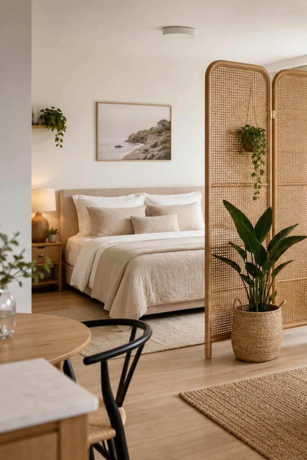 19 One Bedroom Apartment Decor Ideas For Small Spaces